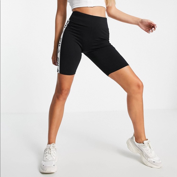 Fila | legging shorts - Picture 3 of 3